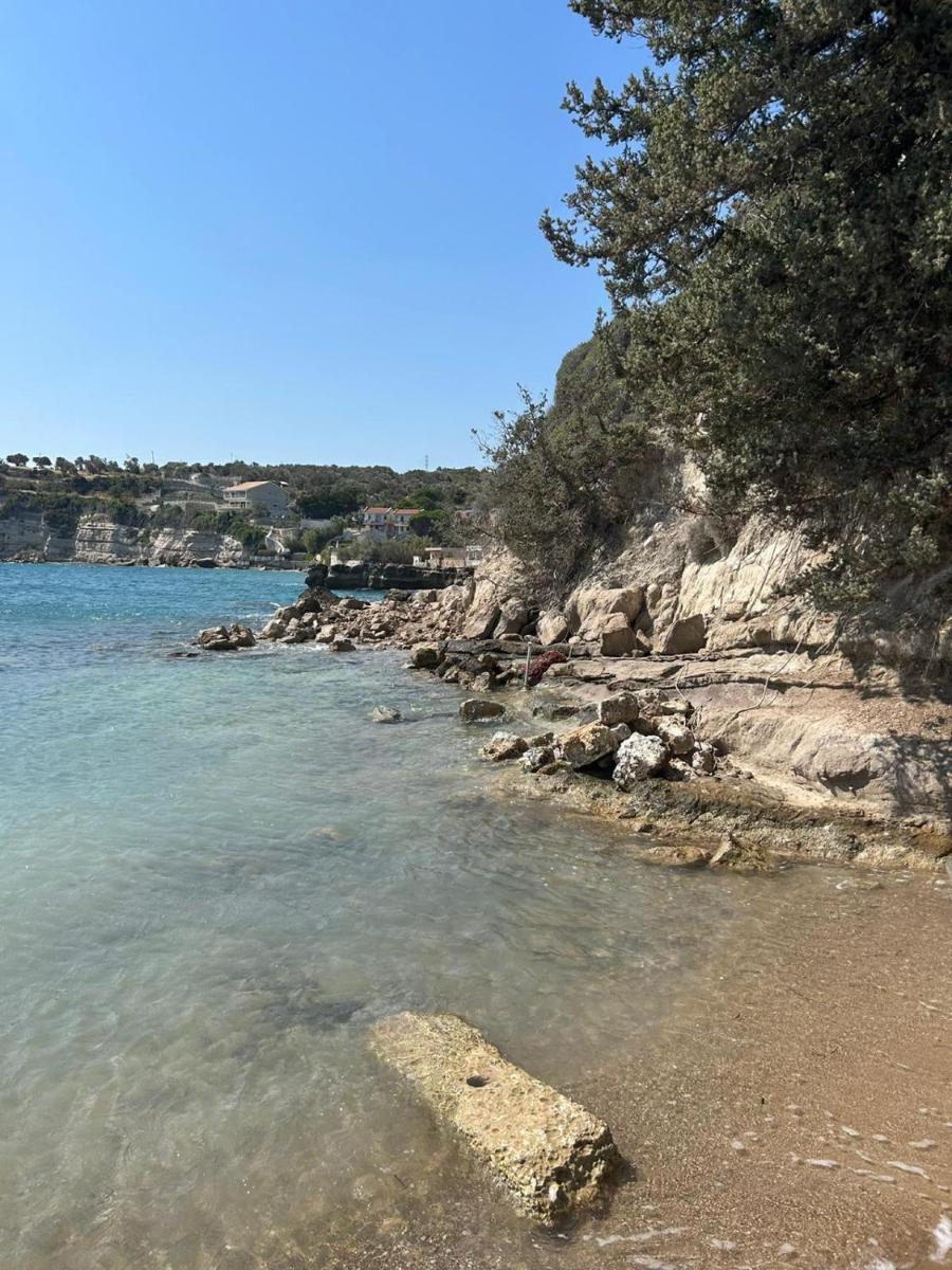 Tiny House Framed by Nature near Sea in Karaburun - Housity