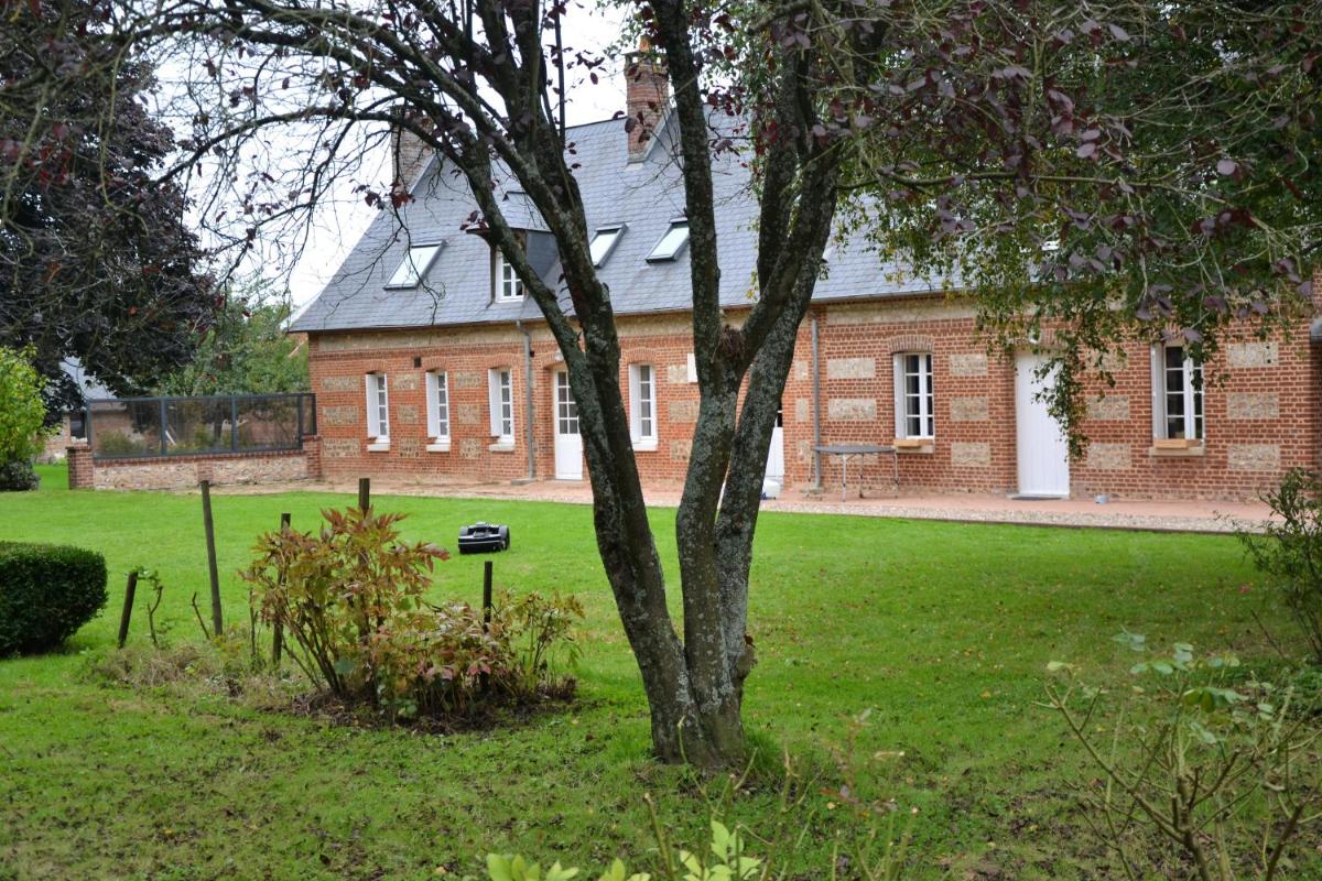 Gîte, Le Séchoir à Lin demeure de charme - Housity