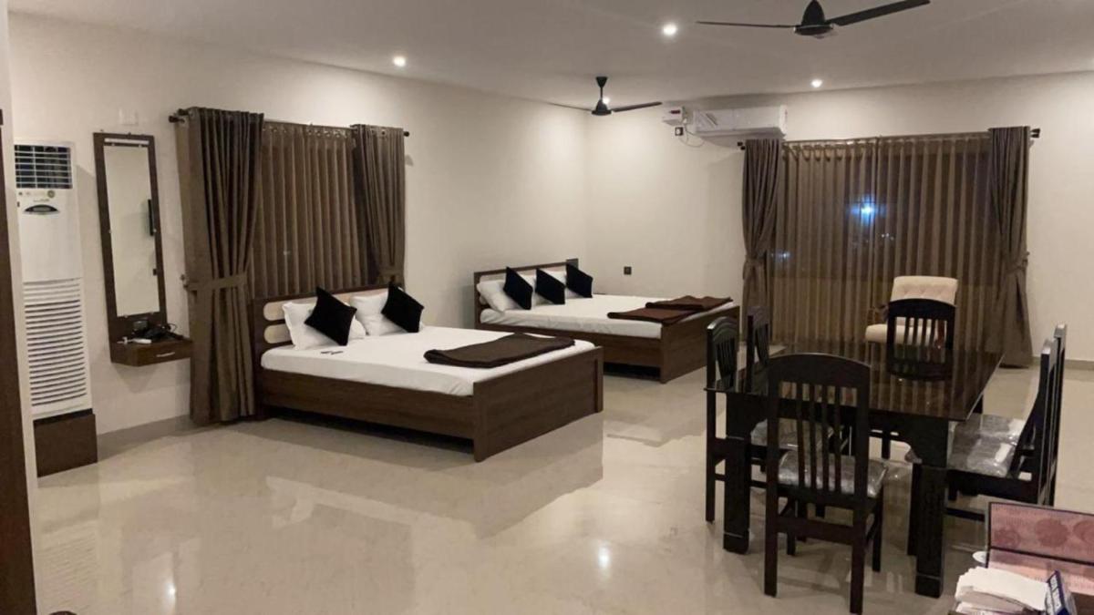 USHA BOARDINGANDLODGING - Housity