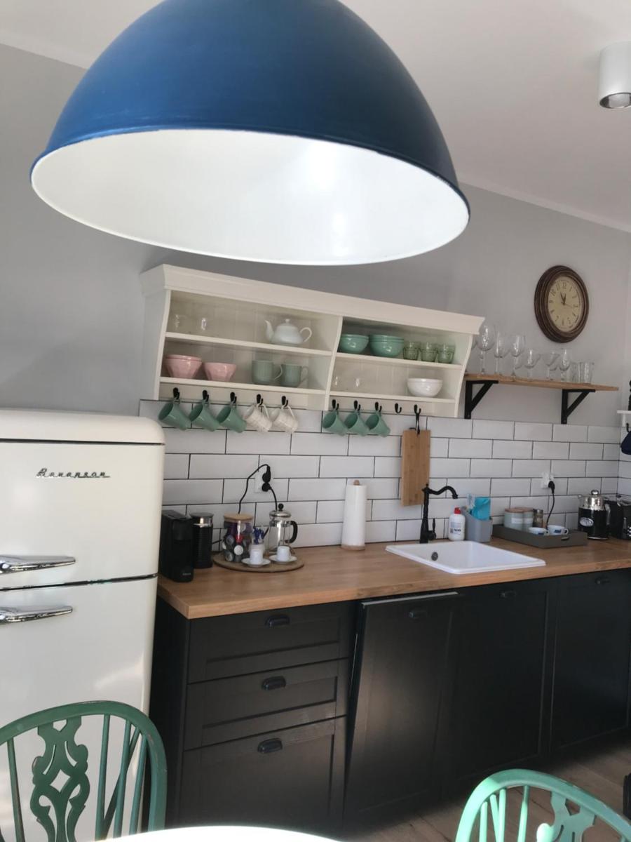 Apartament Bulvar Premium Starówka - Housity