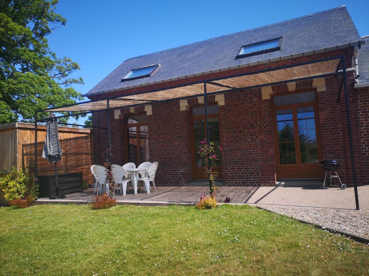 Gîte du Telhuet - Housity