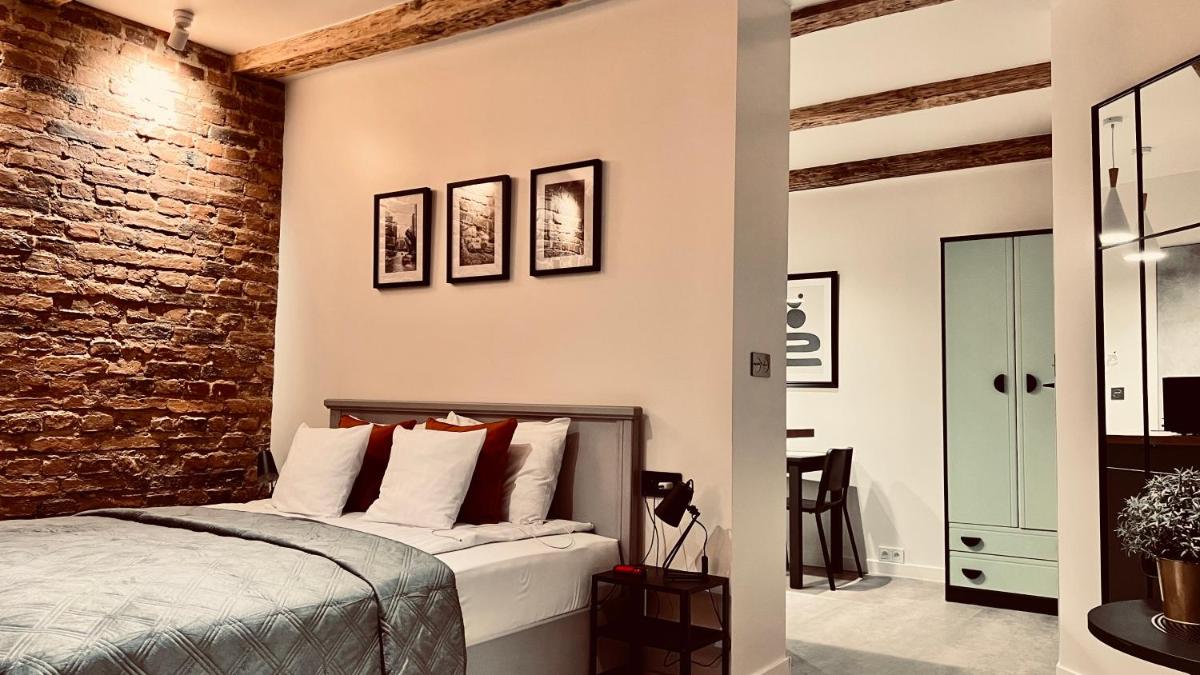 Apartamenty Katowicka 38 - Housity