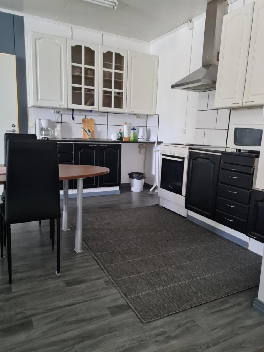 Hostelli Karvia - Housity