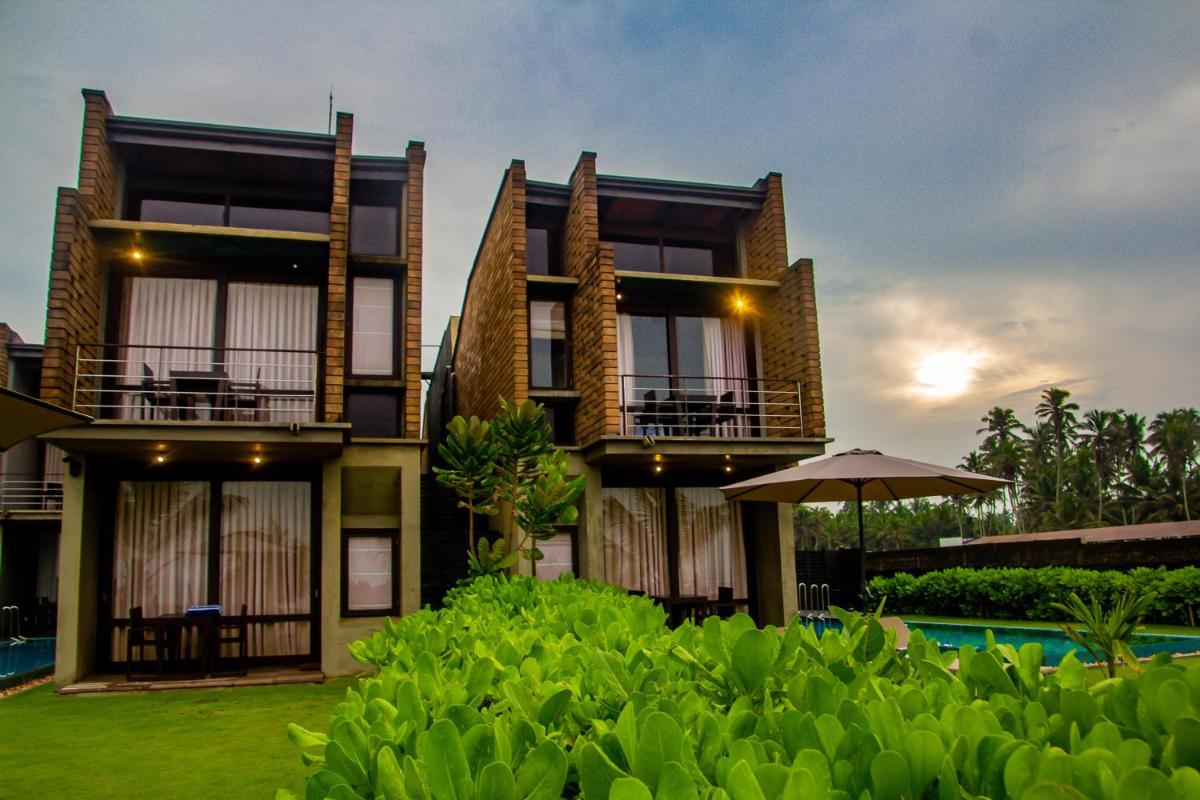 Inidi Leisure Luxury Villas - Housity