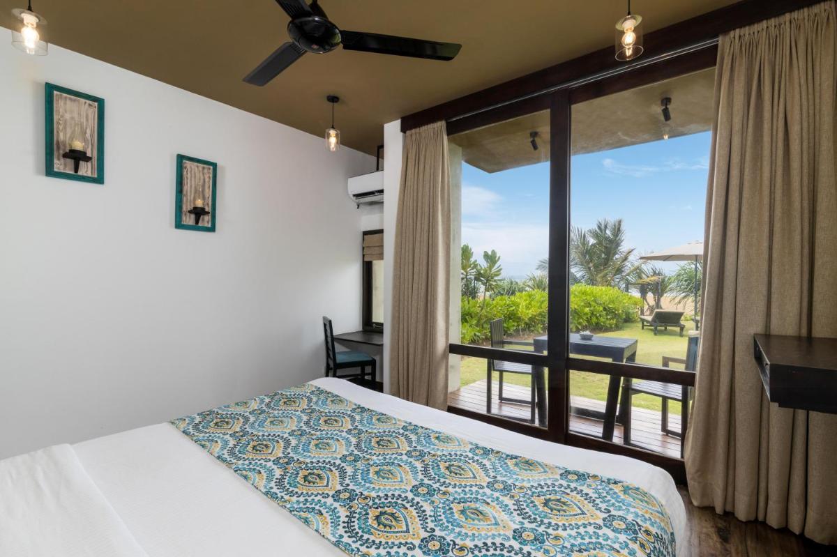 Inidi Leisure Luxury Villas - Housity