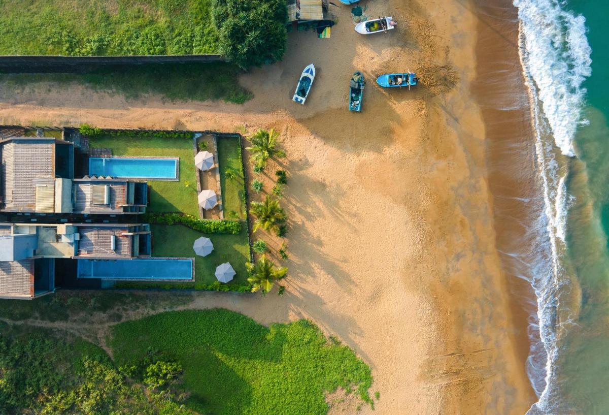 Inidi Leisure Luxury Villas - Housity