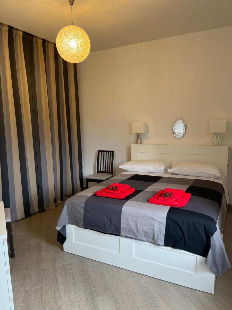 La Rocca House - Housity