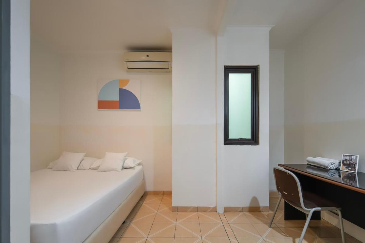 Cove Horizone - Housity