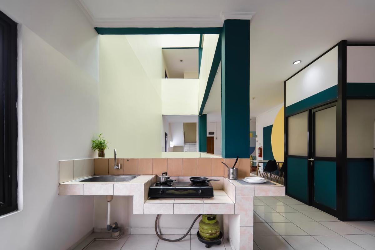Cove Horizone - Housity