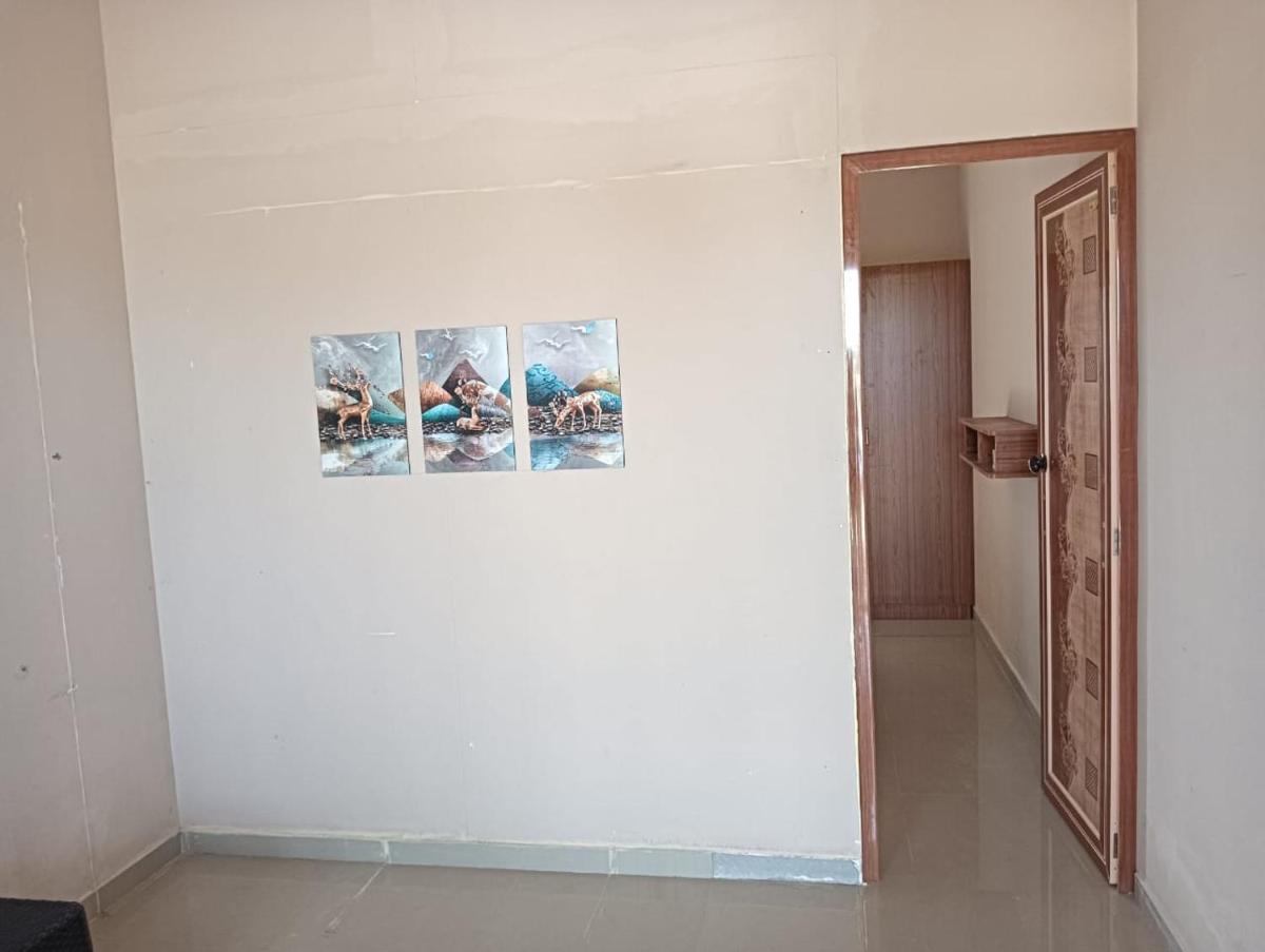 Serene Super Deluxe Row Villa - Housity