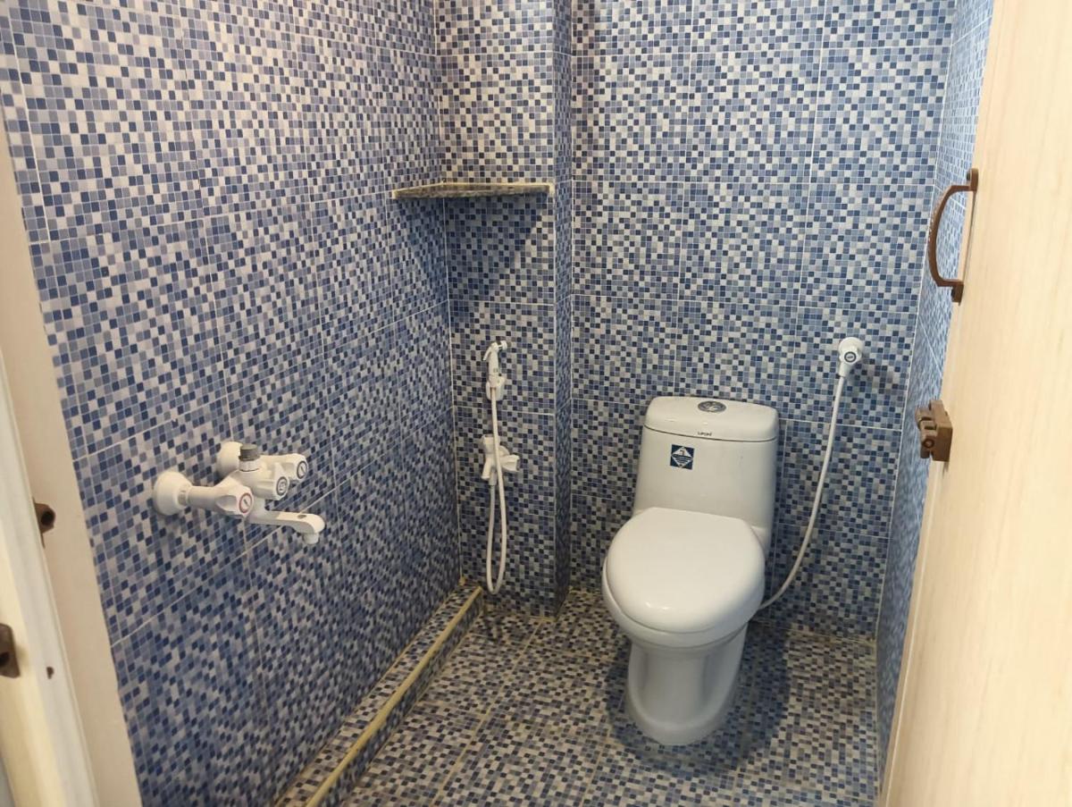 Serene Super Deluxe Row Villa - Housity