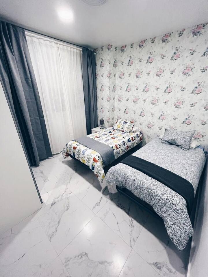 Apartamento KENOA metropolitano - Housity