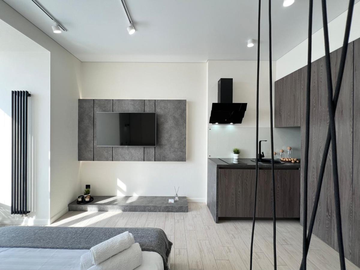 LUX Аппартаменты SMART #2 - Housity