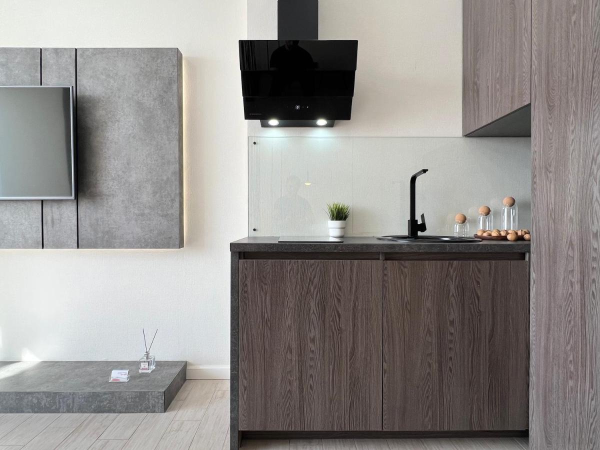 LUX Аппартаменты SMART #2 - Housity