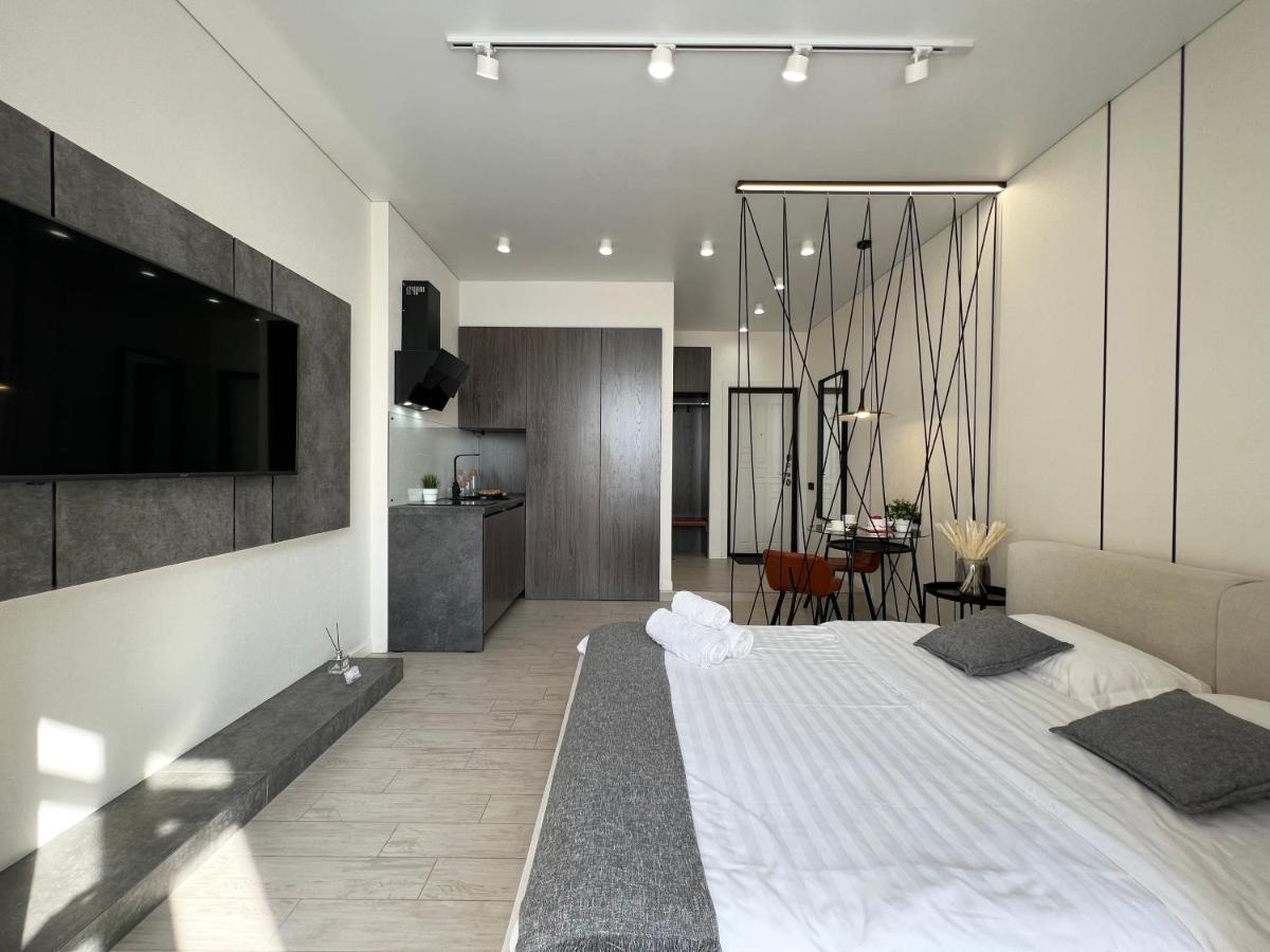 LUX Аппартаменты SMART #2 - Housity