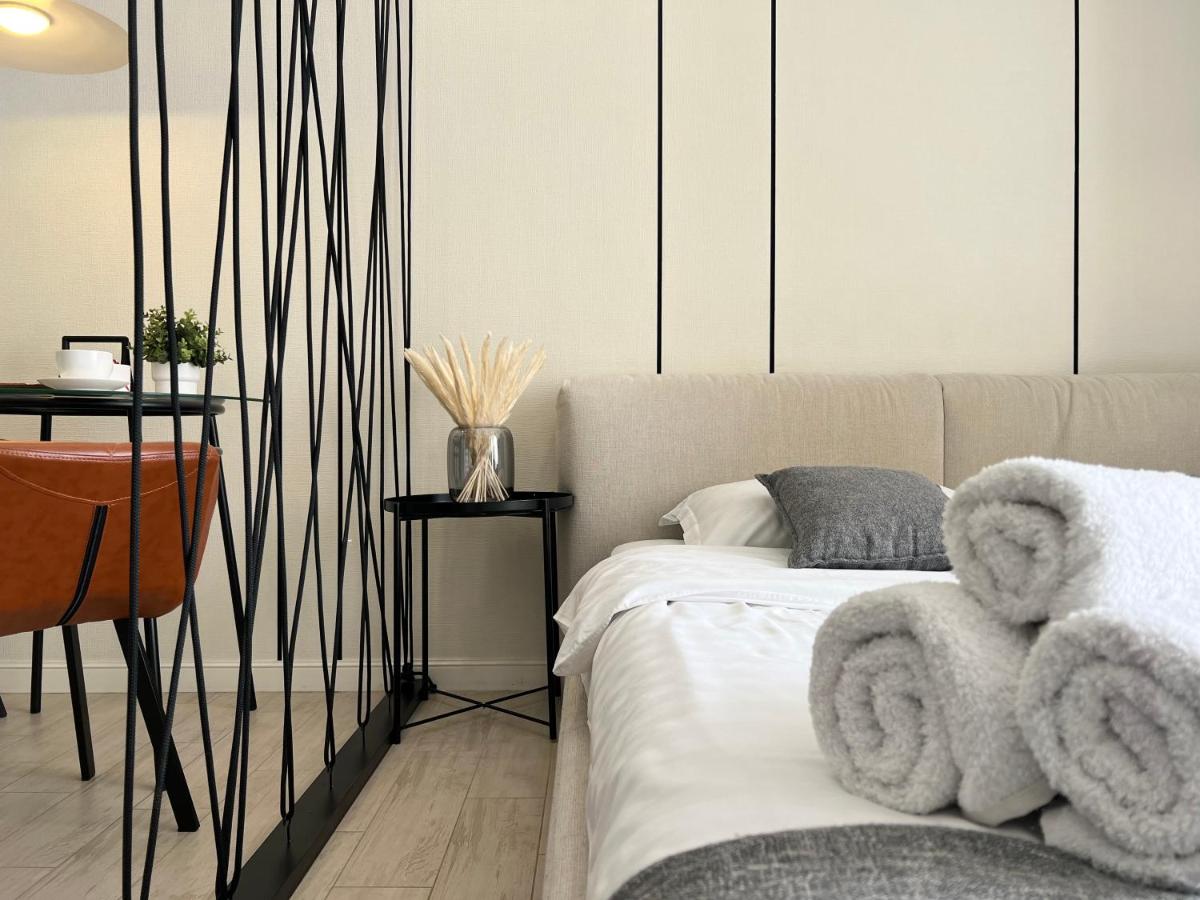 LUX Аппартаменты SMART #2 - Housity
