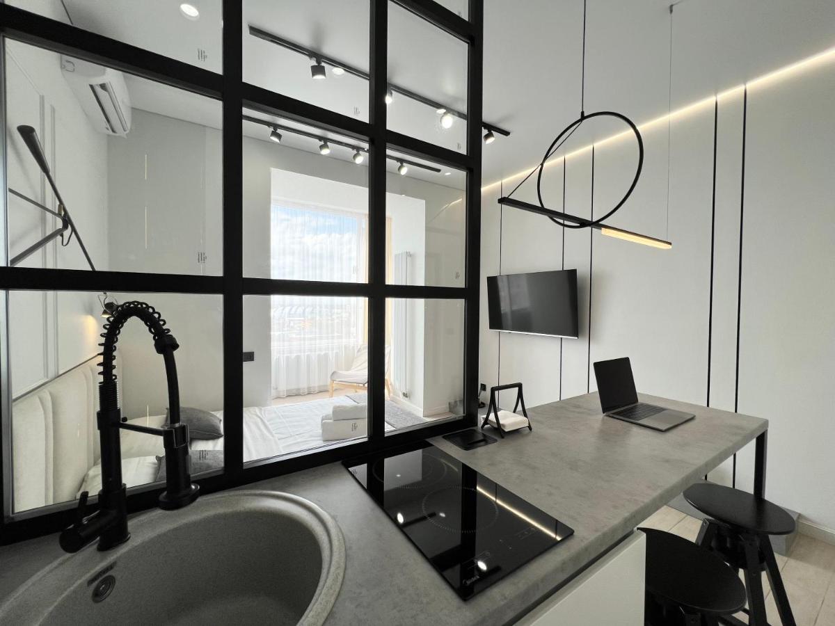 Квартира Smart в новом доме - Housity