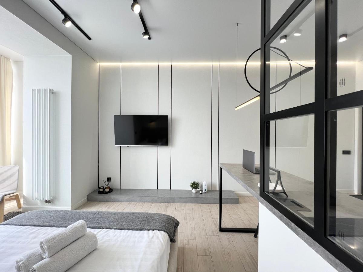 Квартира Smart в новом доме - Housity