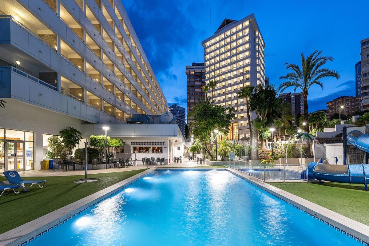 Poseidon Resort - Housity