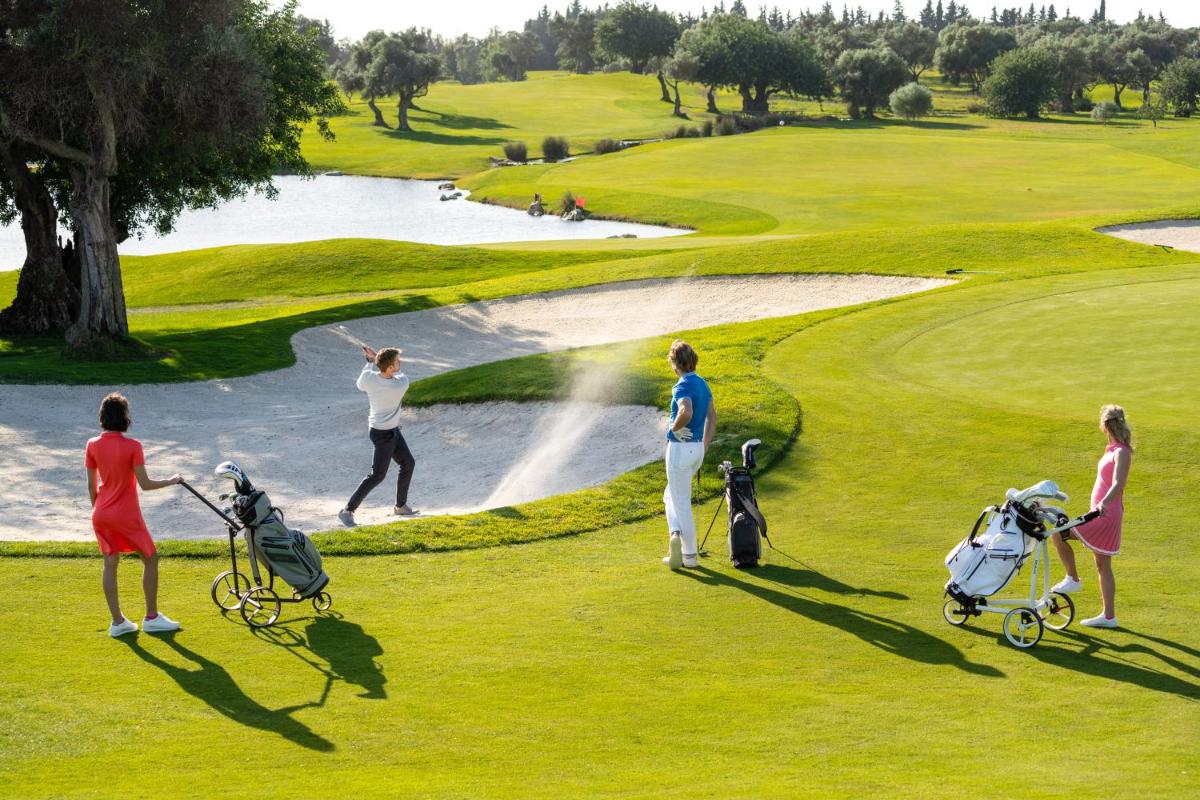 Os clientes hospedados em ROBINSON QUINTA DA RIA - All Inclusive
