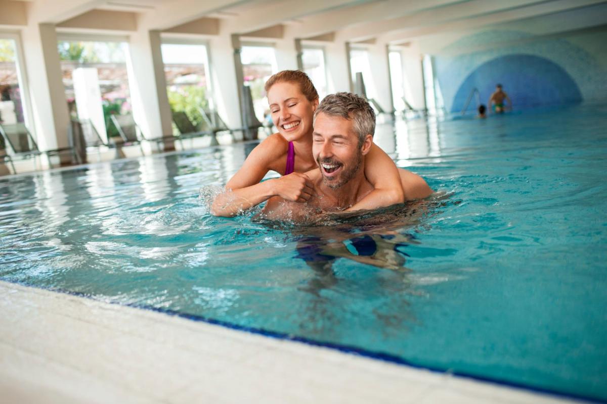 Os clientes hospedados em ROBINSON QUINTA DA RIA - All Inclusive