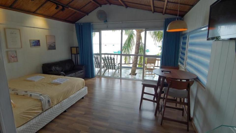 Phú Huy Homestay - Hizvo