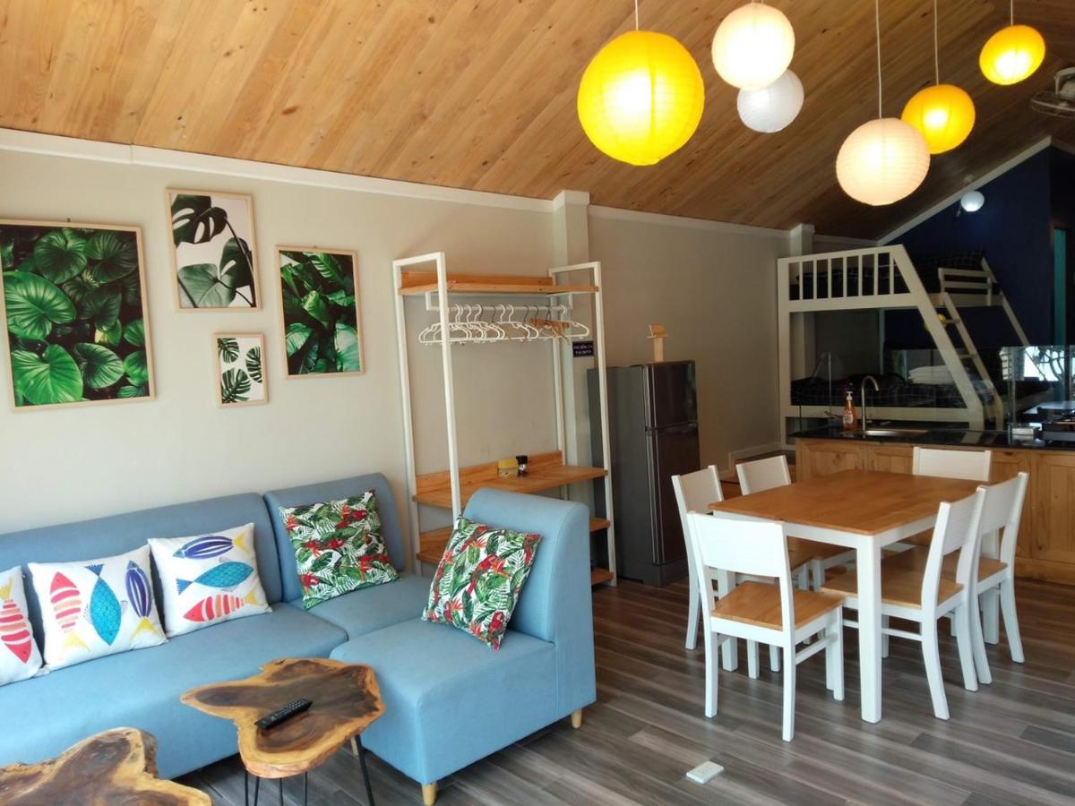 Phú Huy Homestay - Hizvo