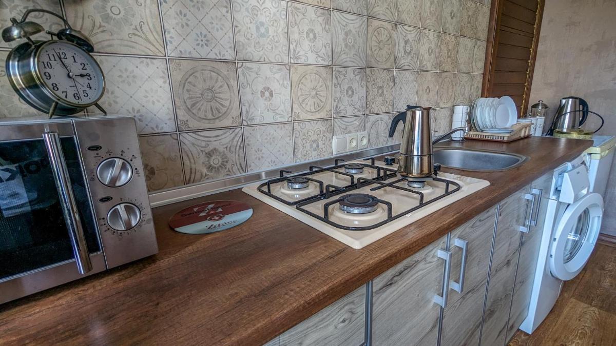 Двухкомнатная Квартира на Пятницкой - Housity