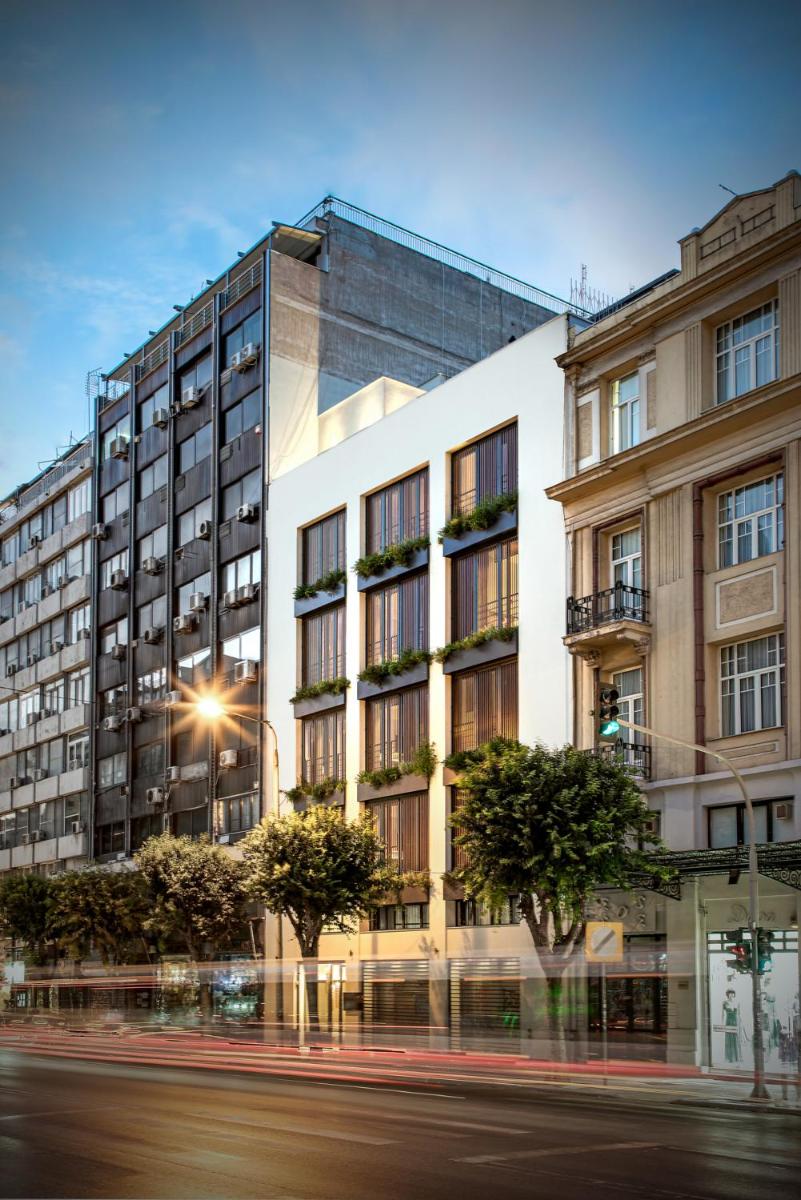 Thirtynine Urban Stay - Housity
