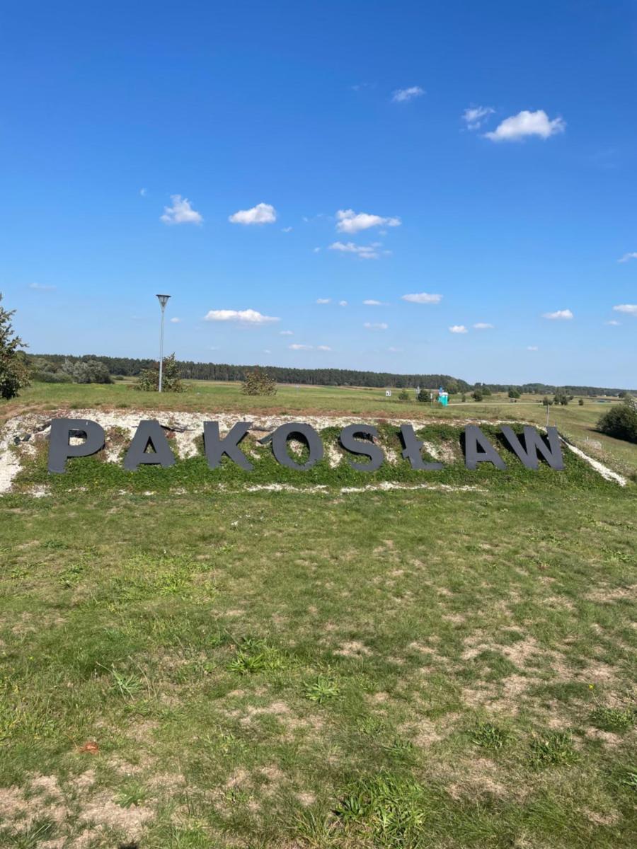 Gospodarstwo Agroturystyczne u Wojciecha - Housity