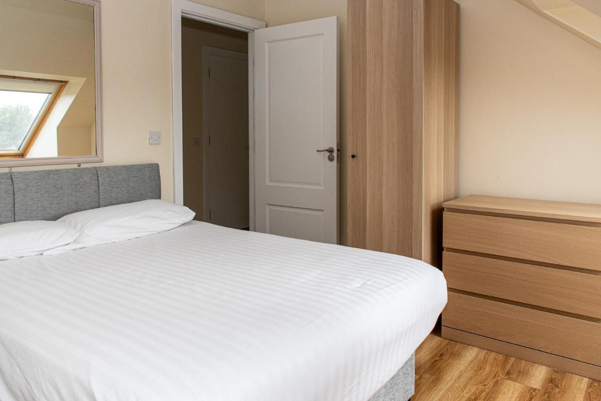 Aisling Guest House - Housity