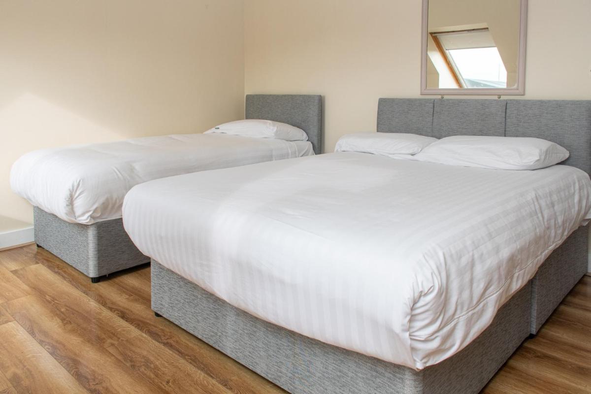 Aisling Guest House - Housity