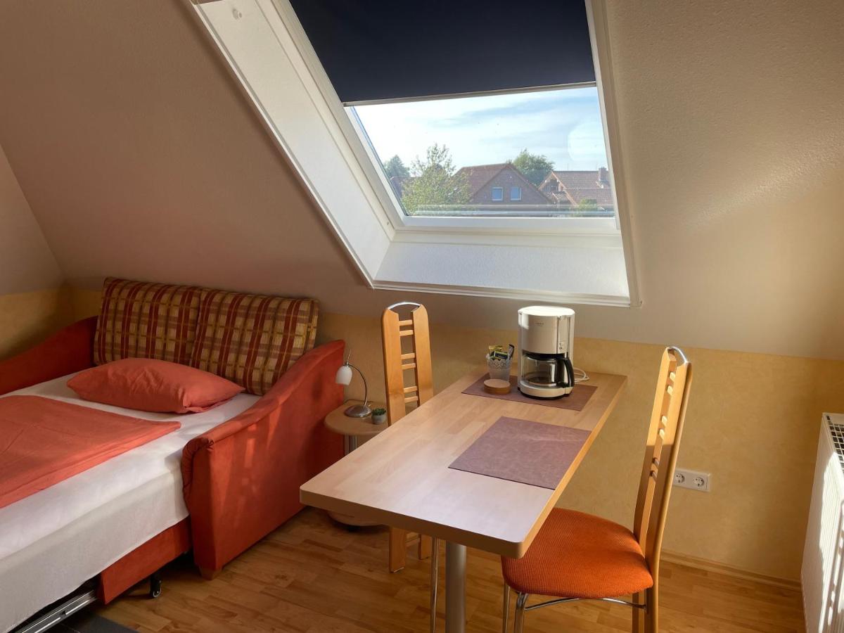 Single-Appartement am Nordwald, Saterland - Housity
