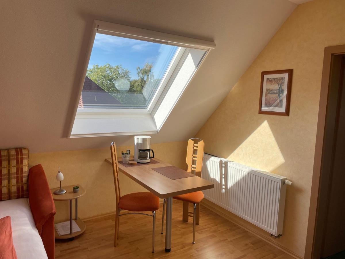 Single-Appartement am Nordwald, Saterland - Housity