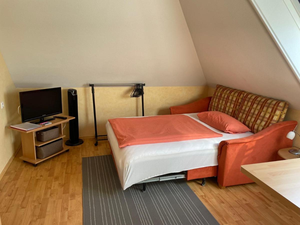 Single-Appartement am Nordwald, Saterland - Housity