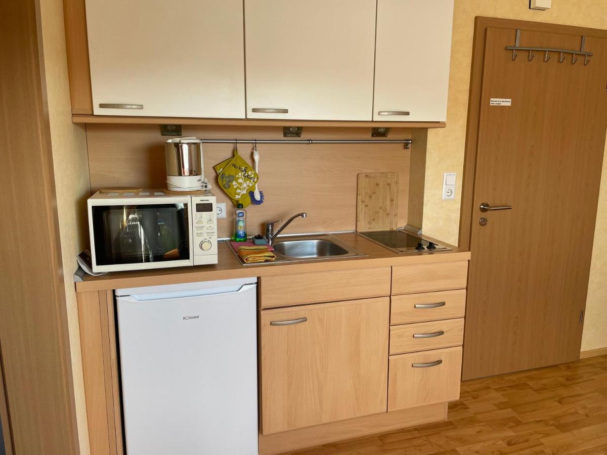 Single-Appartement am Nordwald, Saterland - Housity