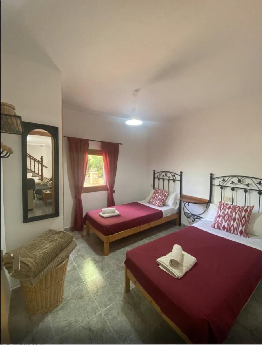 Finca Pili Mallorca - Housity