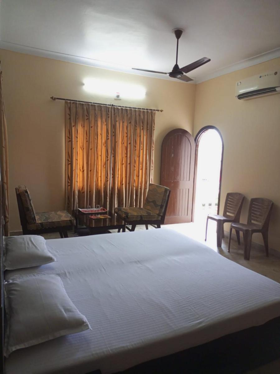 MADHUR RESIDENCY - Housity