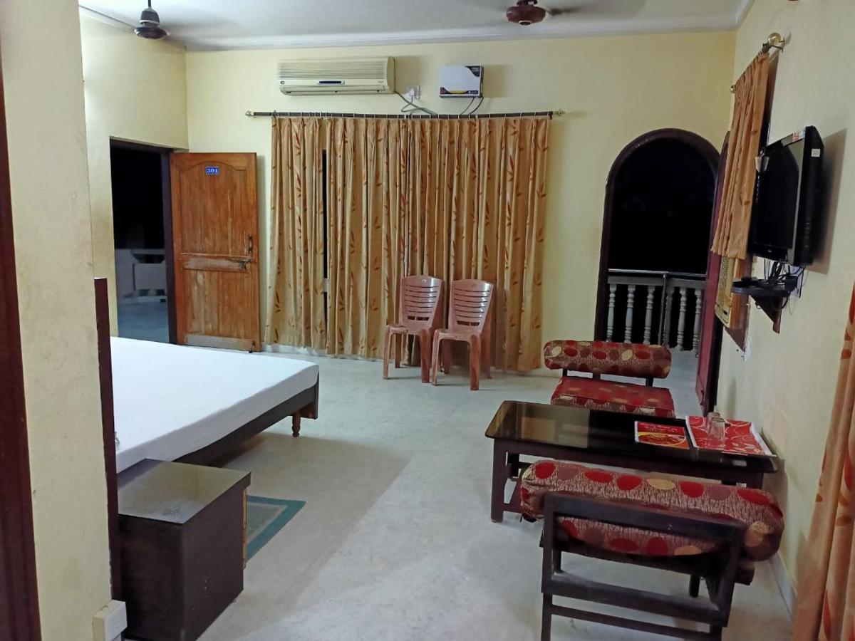 MADHUR RESIDENCY - Housity