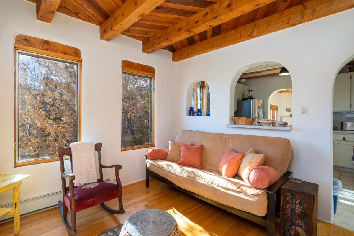Casa de Monte Vista - Hizvo