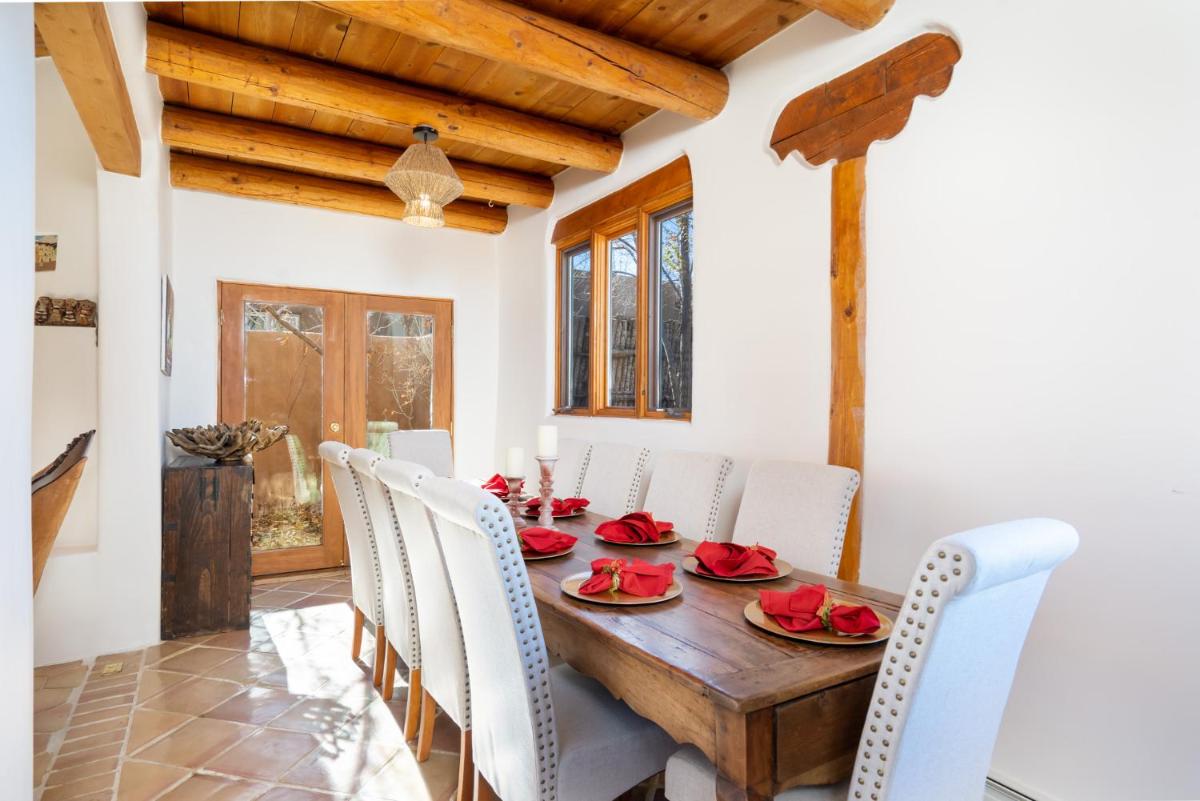 Casa de Monte Vista - Hizvo