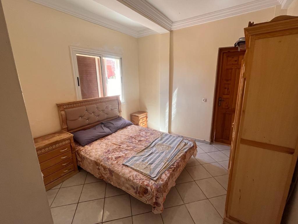 Hôtel Chez MARZOUQ - Housity