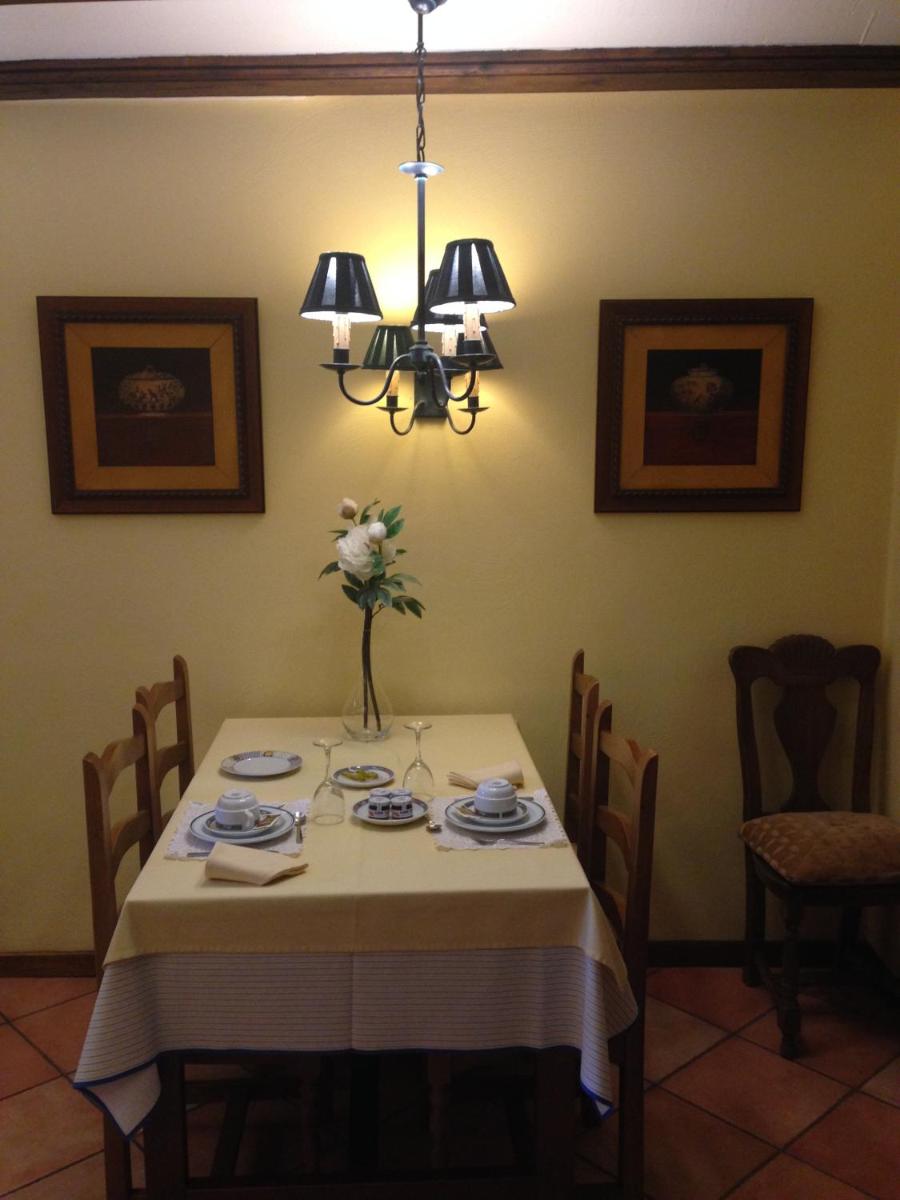 Suitetrails - Hotel la Casa del Abuelo