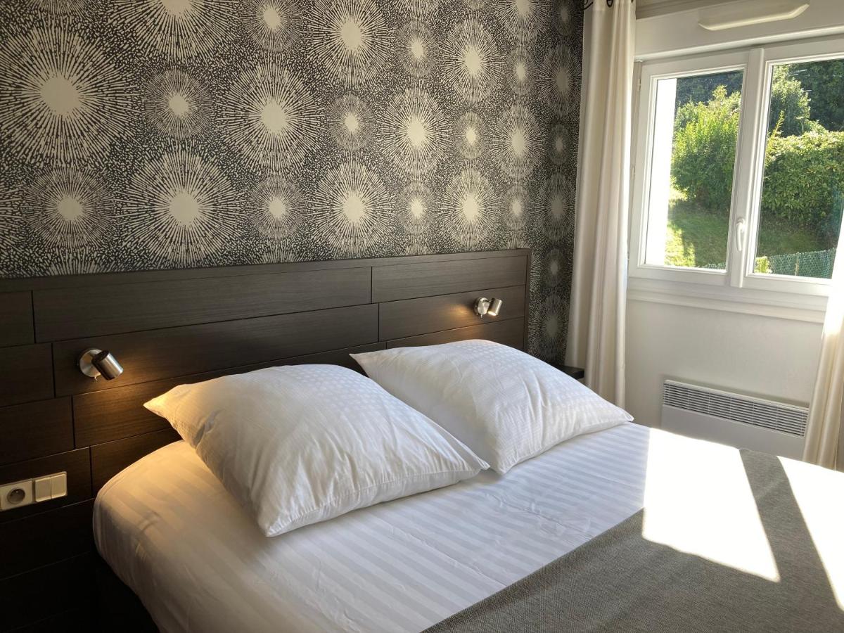 The Originals City, Hôtel du Château, Pontivy - Housity