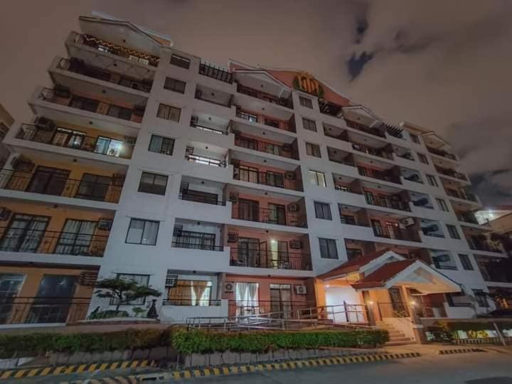 Cheap 2BR Fully Furnished Condo in Davao City - Housity