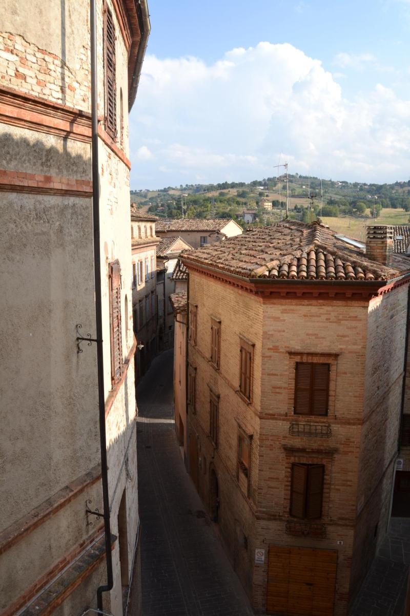 Hotel Milano - Housity