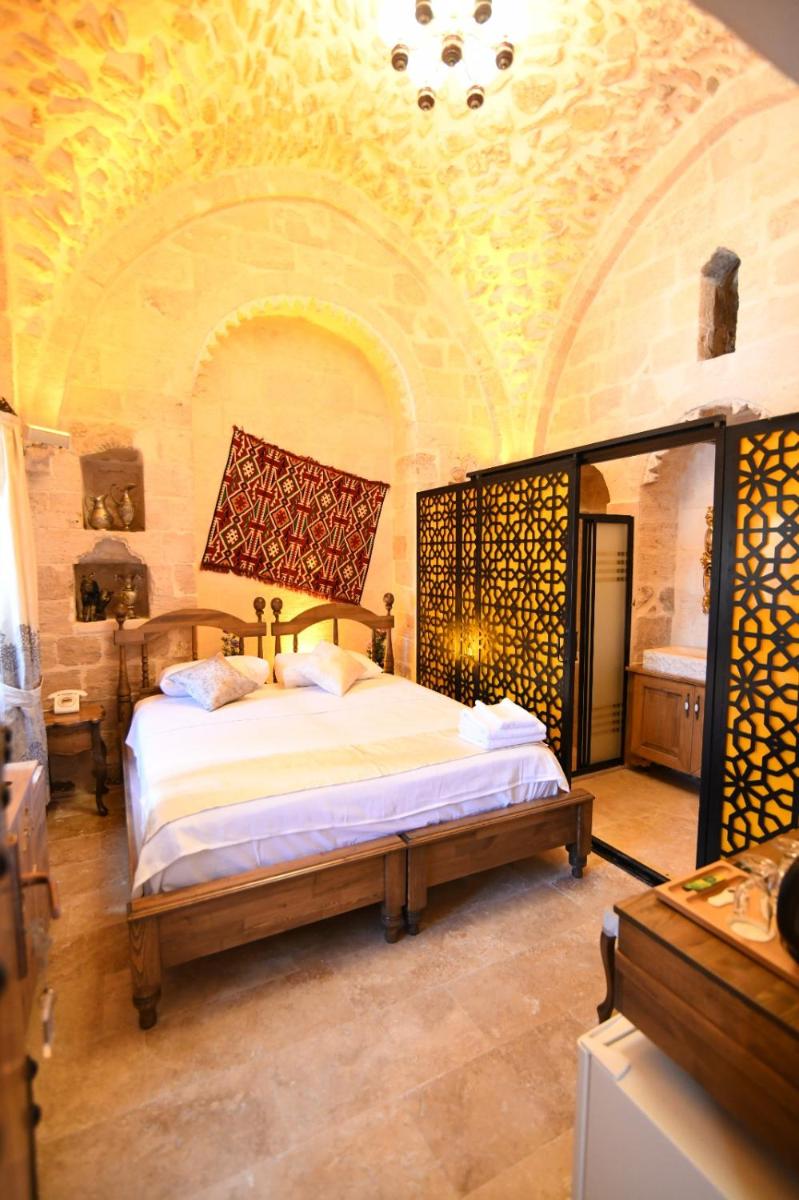 Hanedan konagi butik otel artuklu - Housity