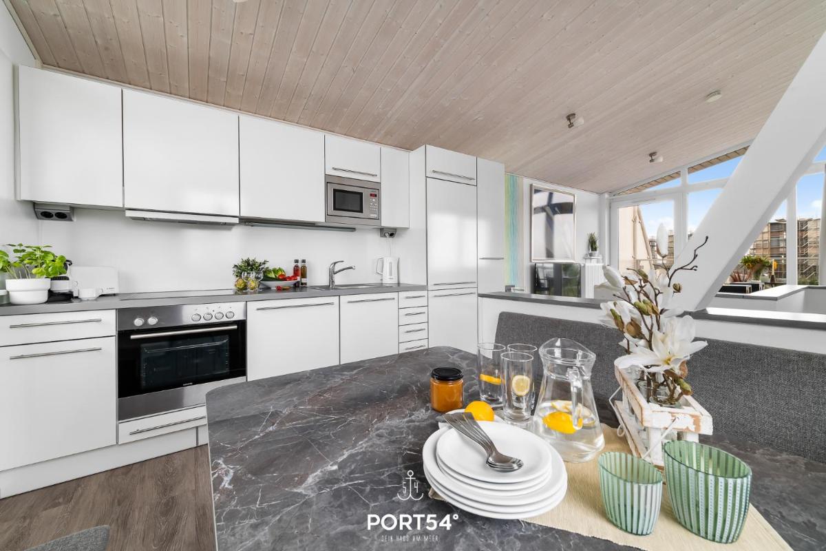 Ferienhaus Steuerbord Marina Wendtorf - Housity