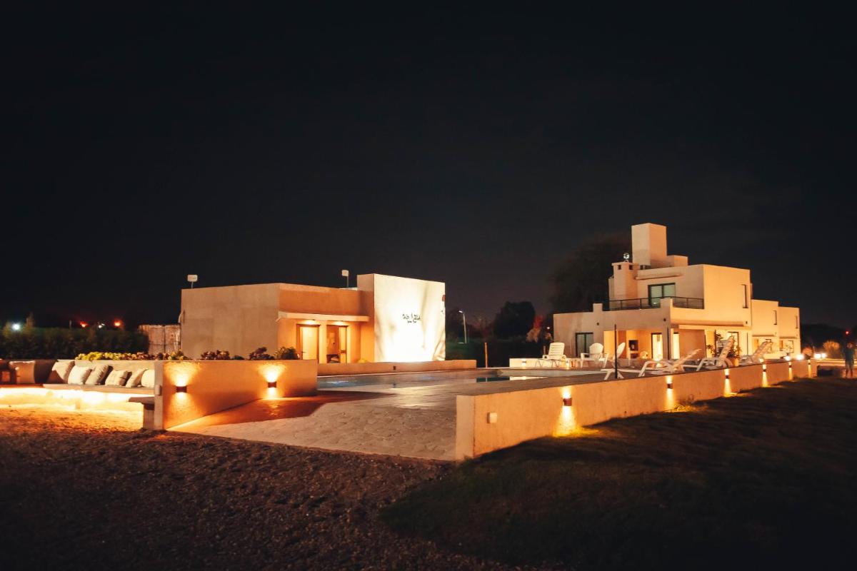Casa Adela - Cabañas Resort - Hizvo