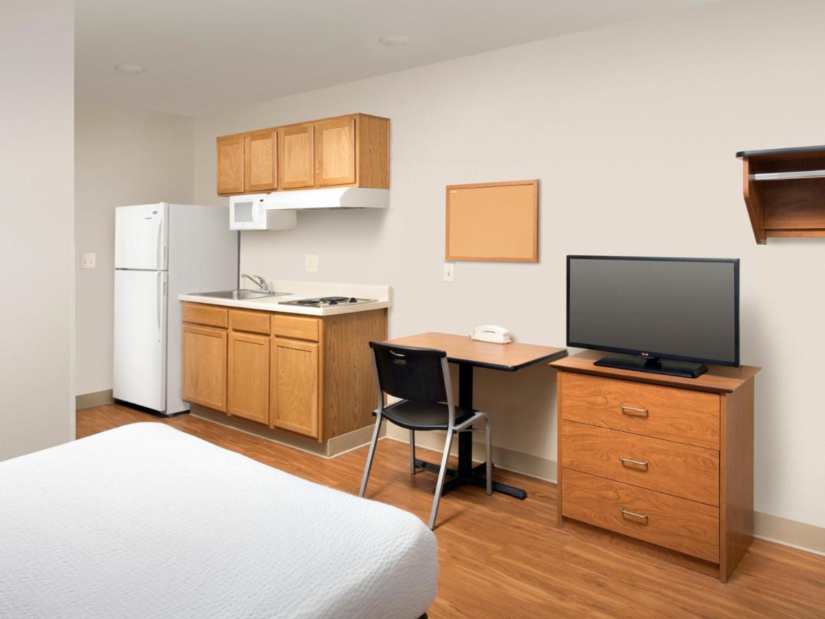 Extended Stay America Select Suites - Indianapolis - Plainfield - Housity